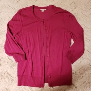 Halogen Cardigan